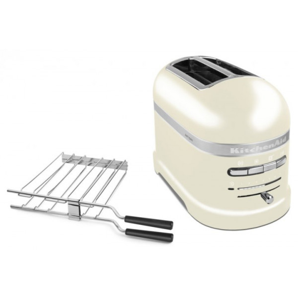 Фото - Тостер KitchenAid Artisan (5KMT2204EAC)