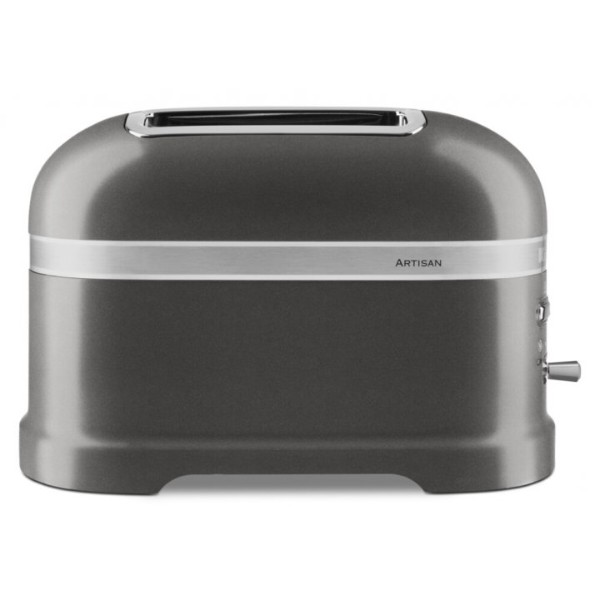 Фото - Тостер KitchenAid Artisan (5KMT2204EMS)