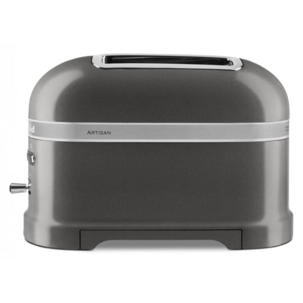 Фото - Тостер KitchenAid Artisan (5KMT2204EMS)
