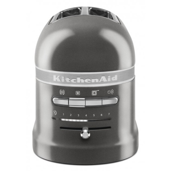 Фото - Тостер KitchenAid Artisan (5KMT2204EMS)