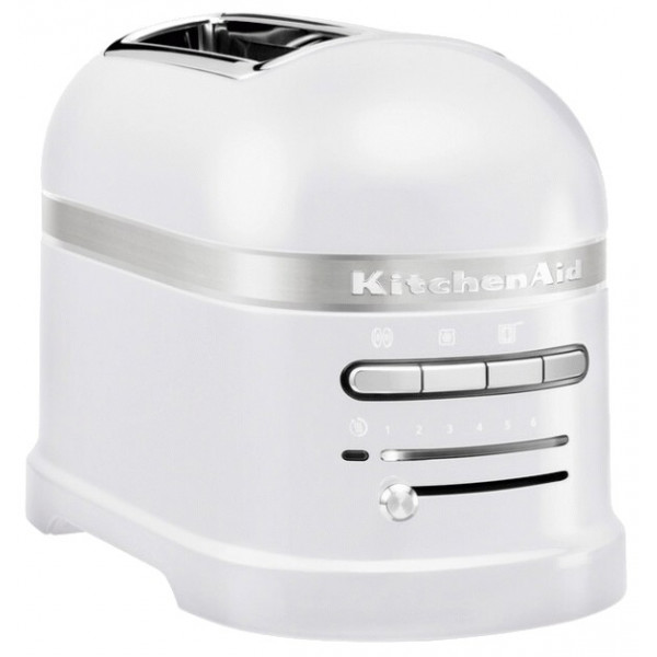 Фото - Тостер KitchenAid Artisan (5KMT2204EFP)