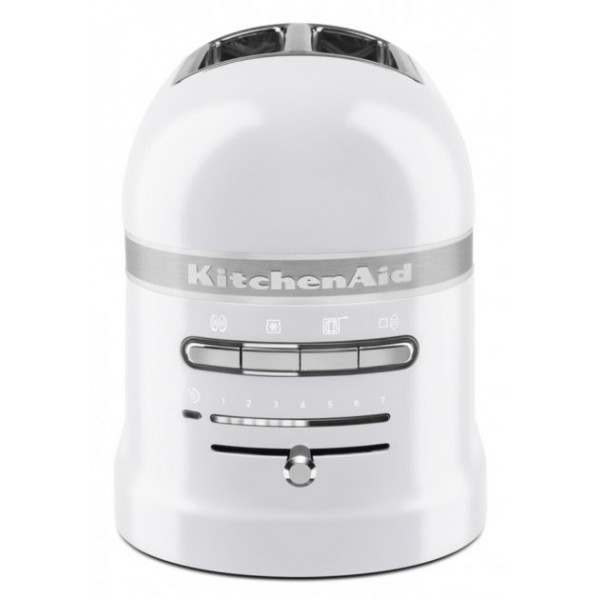 Фото - Тостер KitchenAid Artisan (5KMT2204EFP)