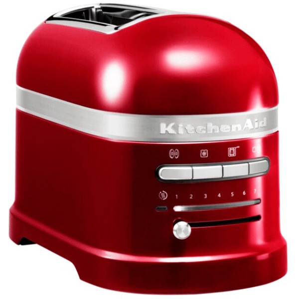 Фото - Тостер KitchenAid Artisan (5KMT2204ECA)