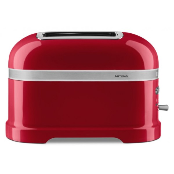 Фото - Тостер KitchenAid Artisan (5KMT2204ECA)