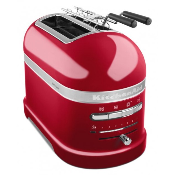 Фото - Тостер KitchenAid Artisan (5KMT2204ECA)