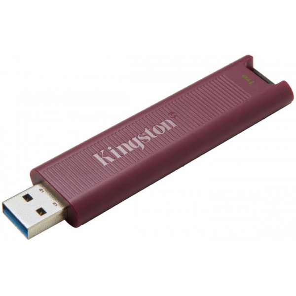 Фото - Флеш USB Kingston USB3.2 1TB DataTraveler Max Red (DTMAXA/1TB)