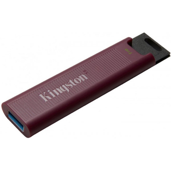 Фото - Флеш USB Kingston USB3.2 1TB DataTraveler Max Red (DTMAXA/1TB)