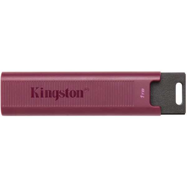 Фото - Флеш USB Kingston USB3.2 1TB DataTraveler Max Red (DTMAXA/1TB)