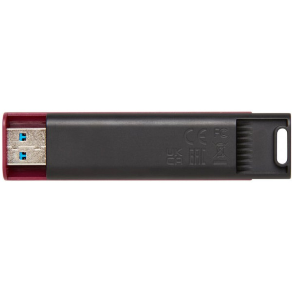 Фото - Флеш USB Kingston USB3.2 1TB DataTraveler Max Red (DTMAXA/1TB)