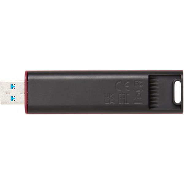 Фото - Флеш USB Kingston USB3.2 1TB DataTraveler Max Red (DTMAXA/1TB)