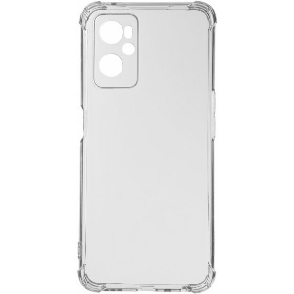 Фото - Чохол для смартфону Armorstandart Air Force for Realme 9i Camera cover Transparent (ARM62462)