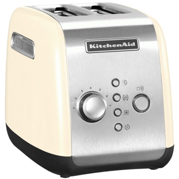 Фото - Тостер KitchenAid 5KMT221EAC