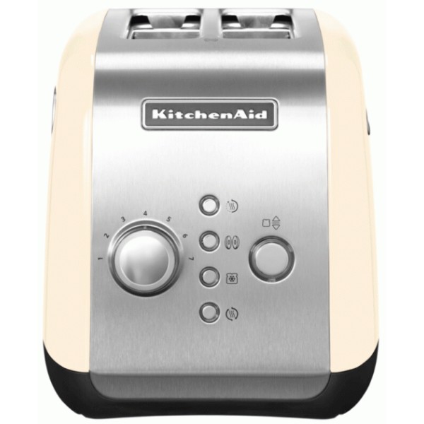 Фото - Тостер KitchenAid 5KMT221EAC