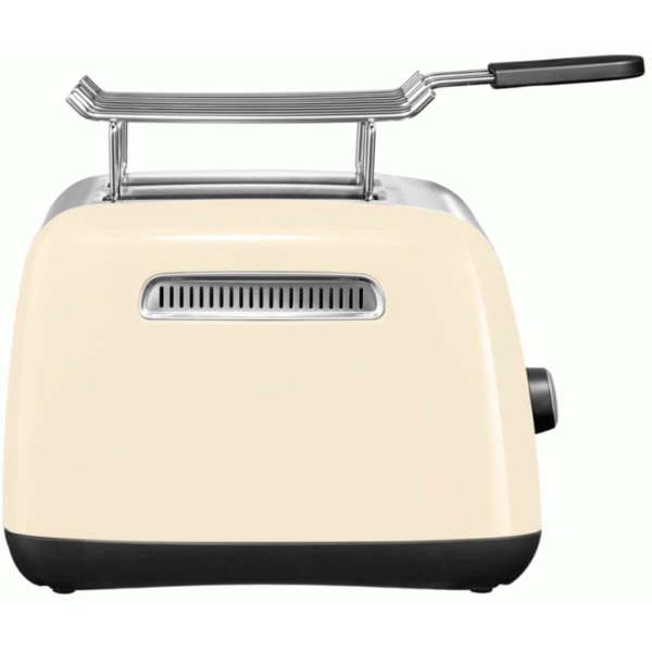 Фото - Тостер KitchenAid 5KMT221EAC
