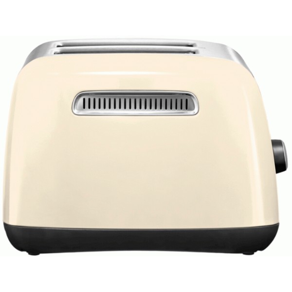 Фото - Тостер KitchenAid 5KMT221EAC