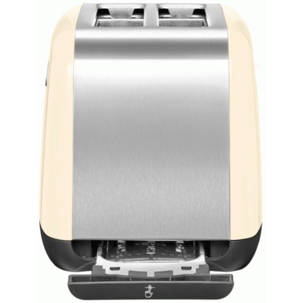 Фото - Тостер KitchenAid 5KMT221EAC