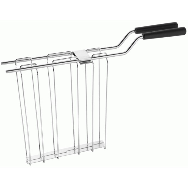 Фото - Тостер KitchenAid 5KMT221EAC