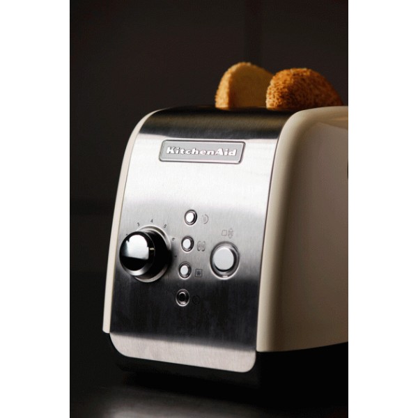 Фото - Тостер KitchenAid 5KMT221EAC