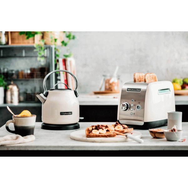 Фото - Тостер KitchenAid 5KMT221EAC