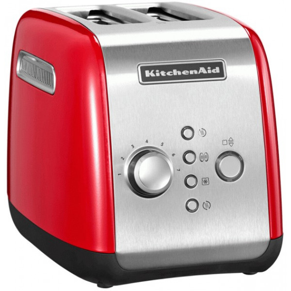 Фото - Тостер KitchenAid 5KMT221EER