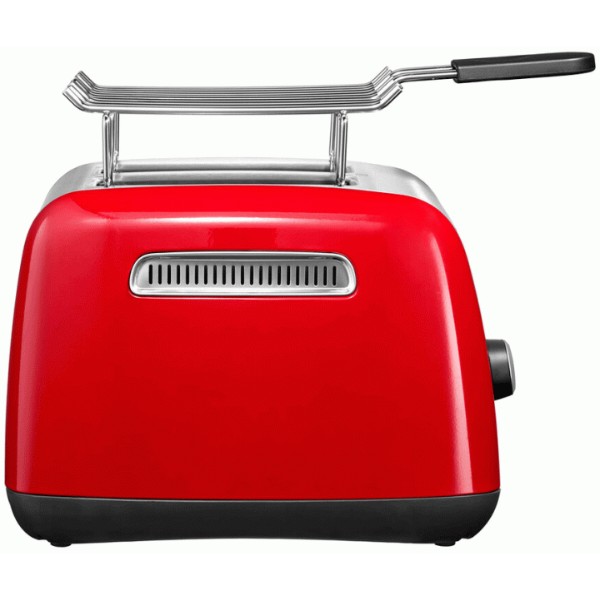 Фото - Тостер KitchenAid 5KMT221EER