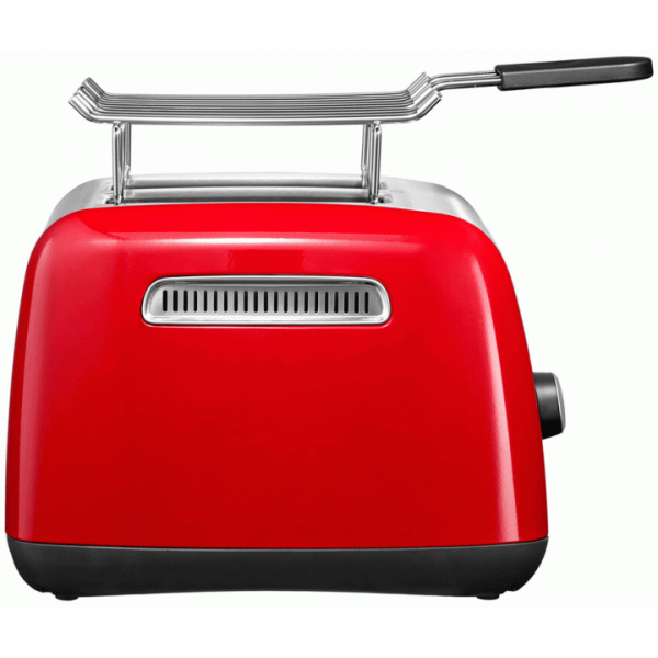 Фото - Тостер KitchenAid 5KMT221EER