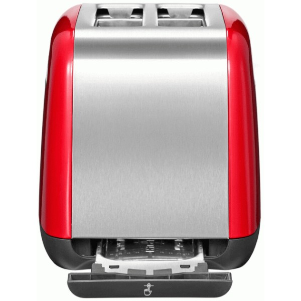 Фото - Тостер KitchenAid 5KMT221EER