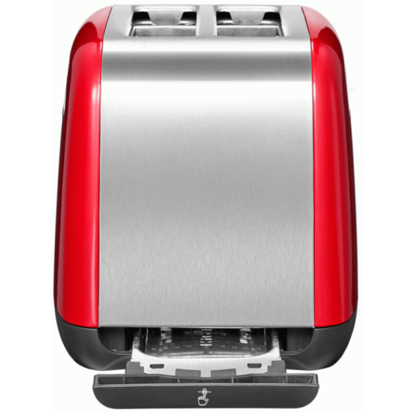 Фото - Тостер KitchenAid 5KMT221EER