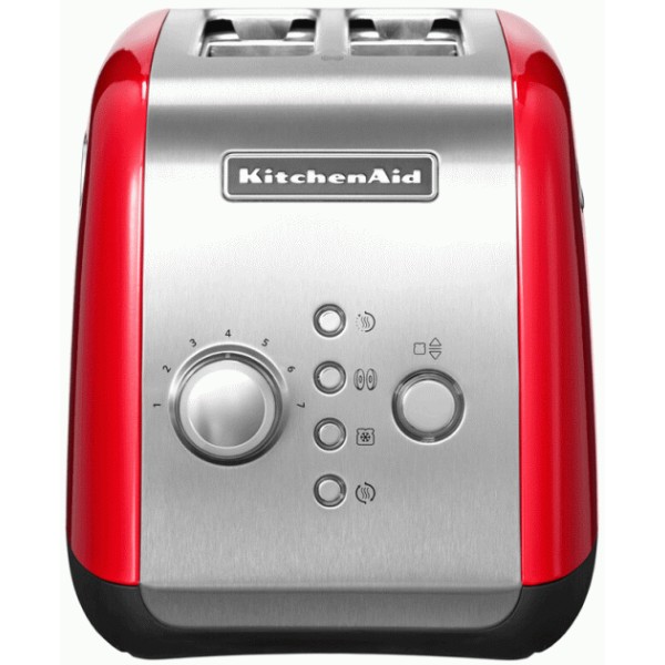 Фото - Тостер KitchenAid 5KMT221EER