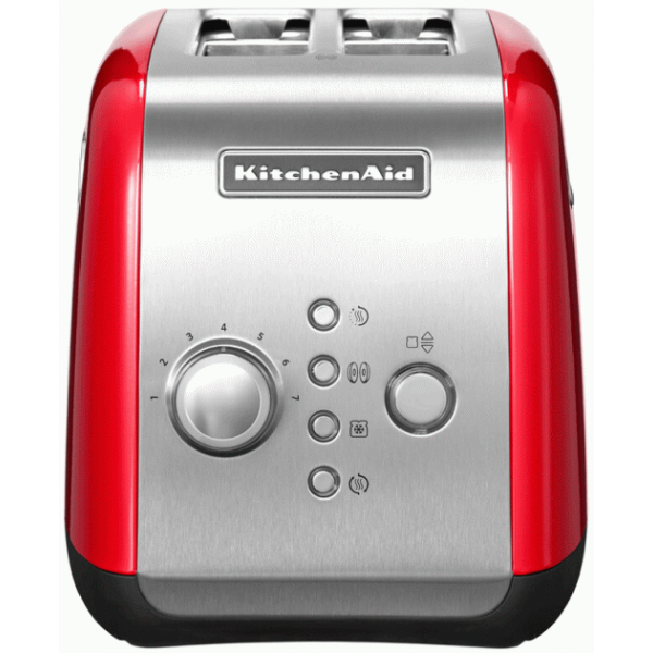 Фото - Тостер KitchenAid 5KMT221EER