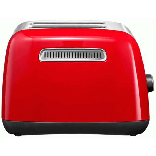 Фото - Тостер KitchenAid 5KMT221EER