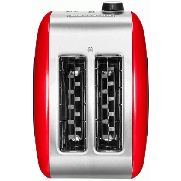 Фото - Тостер KitchenAid 5KMT221EER