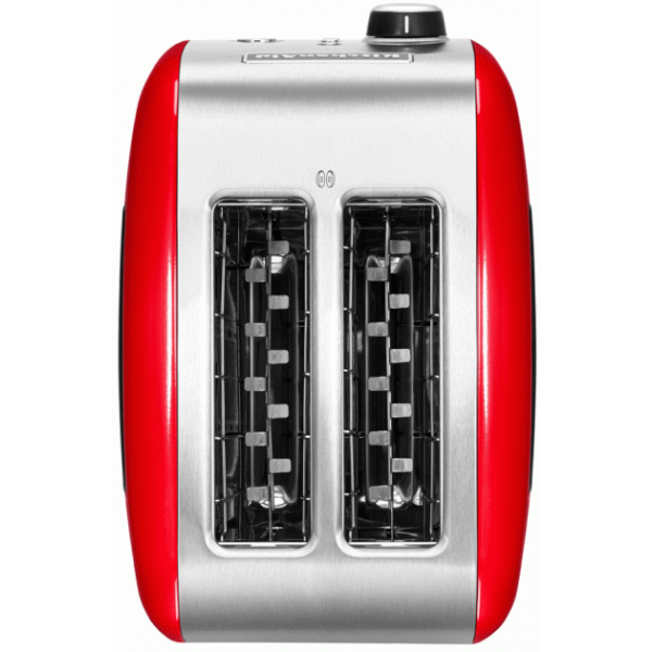 Фото - Тостер KitchenAid 5KMT221EER