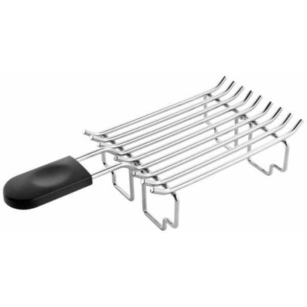 Фото - Тостер KitchenAid 5KMT221EER
