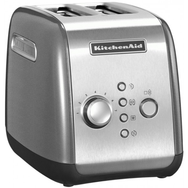 Фото - Тостер KitchenAid 5KMT221ECU