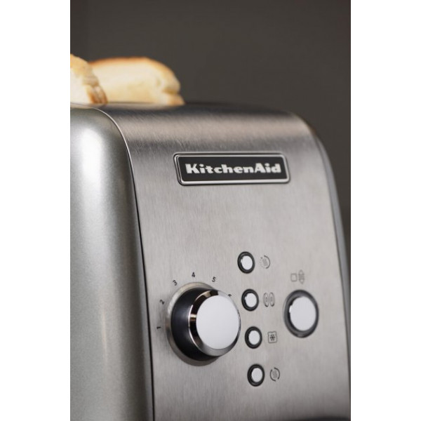 Фото - Тостер KitchenAid 5KMT221ECU