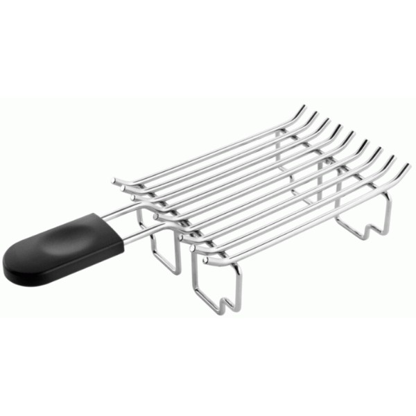 Фото - Тостер KitchenAid 5KMT221ECU