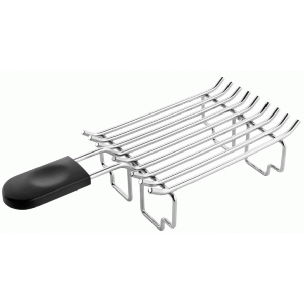 Фото - Тостер KitchenAid 5KMT221ECU