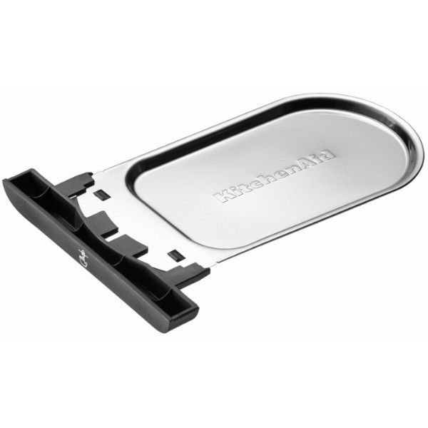 Фото - Тостер KitchenAid 5KMT221ECU