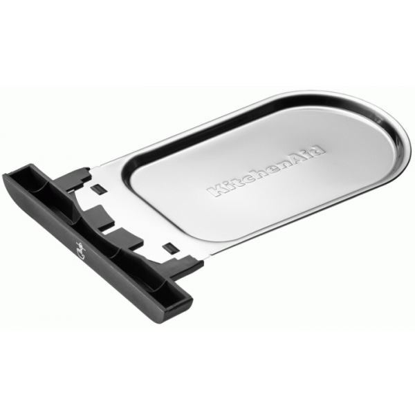 Фото - Тостер KitchenAid 5KMT221ECU