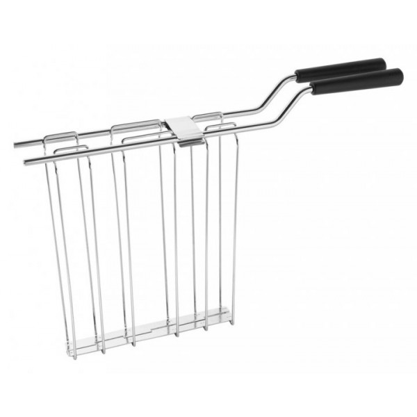 Фото - Тостер KitchenAid 5KMT221ECU