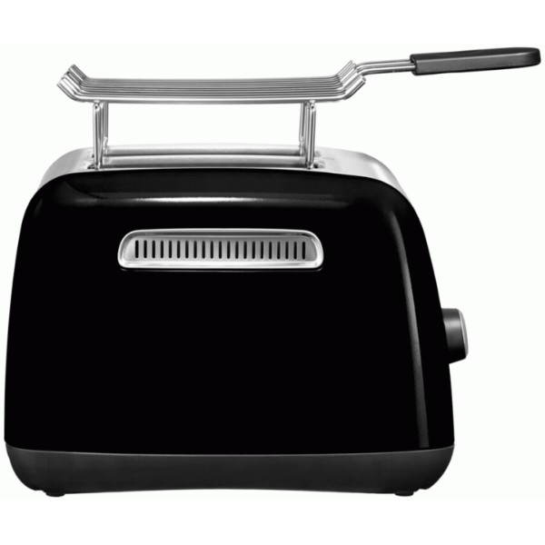 Фото - Тостер KitchenAid 5KMT221EOB