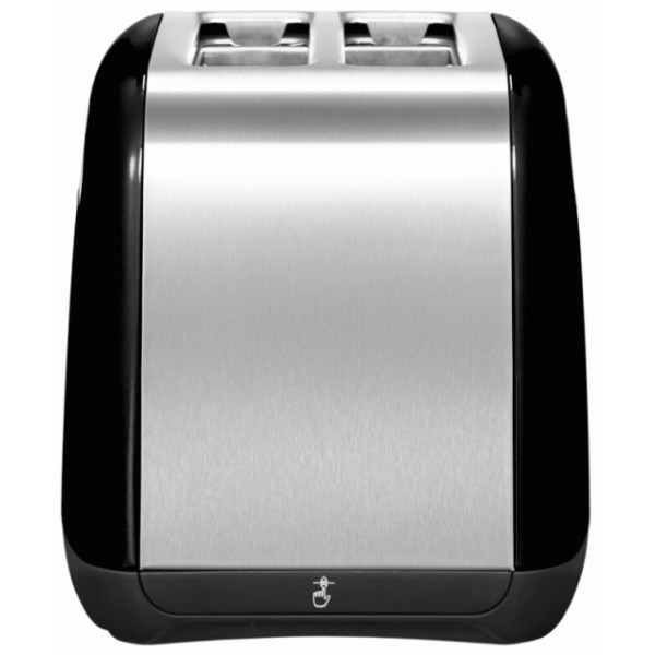 Фото - Тостер KitchenAid 5KMT221EOB