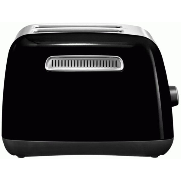 Фото - Тостер KitchenAid 5KMT221EOB