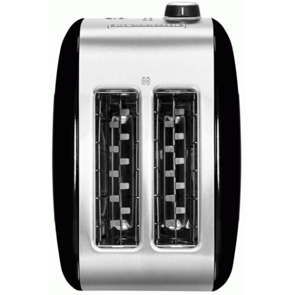 Фото - Тостер KitchenAid 5KMT221EOB
