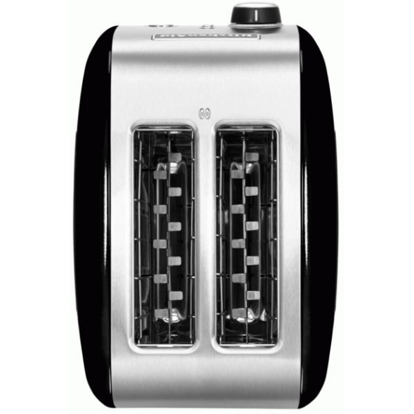 Фото - Тостер KitchenAid 5KMT221EOB