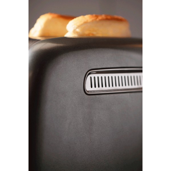 Фото - Тостер KitchenAid 5KMT221EOB