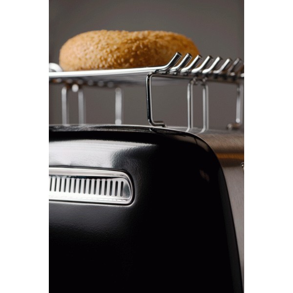 Фото - Тостер KitchenAid 5KMT221EOB