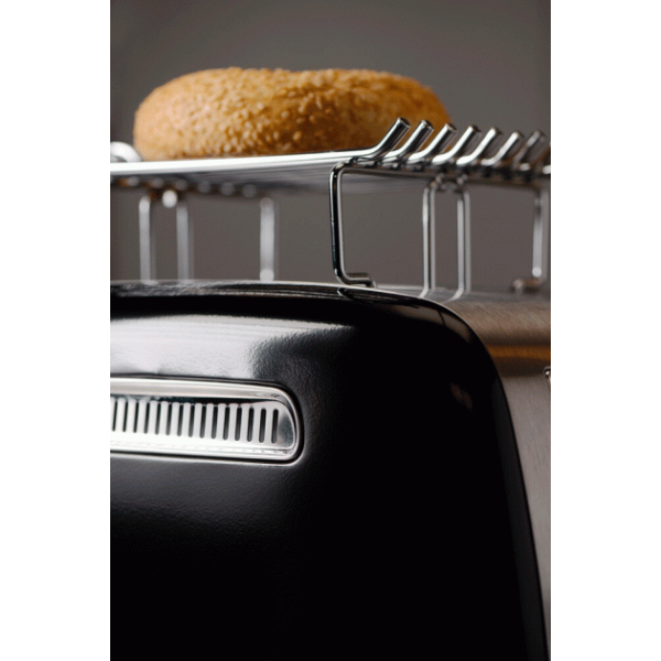 Фото - Тостер KitchenAid 5KMT221EOB