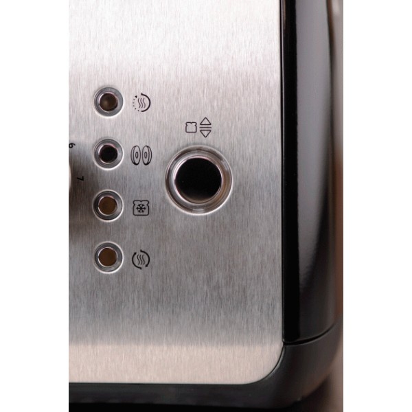 Фото - Тостер KitchenAid 5KMT221EOB